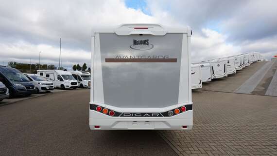 McLouis-Avantgarde-379-chass-83565-5-scaled -  - McLouis Avantgarde 379  Automaat