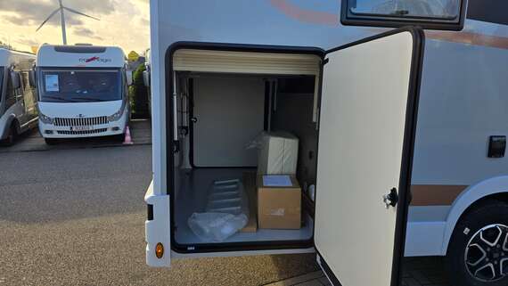 mclouis-carat-879-integraal-motorhome-campervan-van-mobilhome-camper (25) -  - McLouis Carat 879