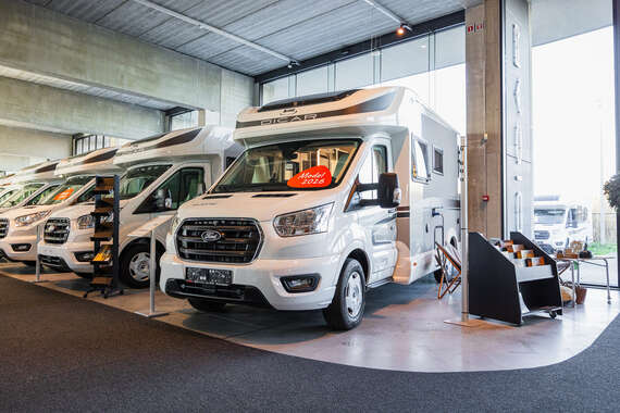 mclouis-avantgarde-373-twinbedden-camper-mobilhome-motorhome-veurne-northsea-kopen-huren (14) -  - McLouis Avantgarde 373 - Ford