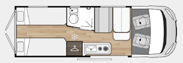 Benivan-160-UP-2026 -  - Benivan 160 Up