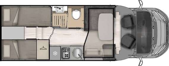 McLouis-avantgarde-sovereign-carat-365-nieuw-motorhome-camper-mobilhome-huren-kopen-mc4 -  - McLouis Avantgarde 365 - Fiat