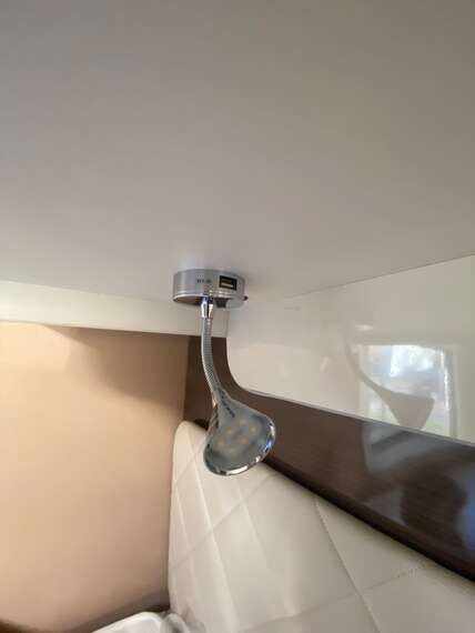 McLouis-carat-473-twinbedden-ford-170pk-veurne-camper-motorhome-mobilhome-campervan  (11) -  - McLouis Carat 473 Ford
