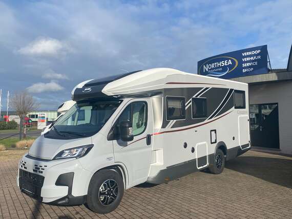 IMG_1771 -  - McLouis Continental P745 GLG