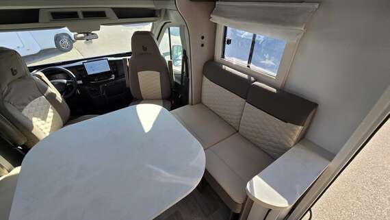 Benimar-Cocoon-344-Ref.-49554-31-scaled -  - Benimar Cocoon 344
