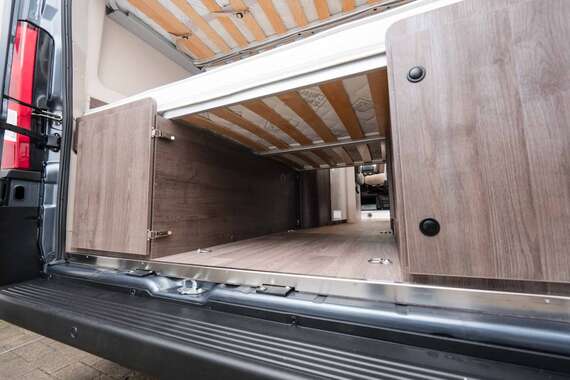 Benimar-Benivan-120-Plus-81085-40 -  - Benivan 120 Plus