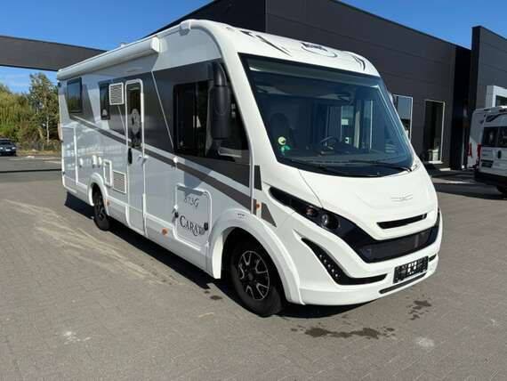 McLouis-carat-873-integraal-kopen-huren-twinbedden (3) -  - McLouis Carat 873